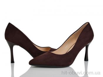 Туфли Бабочка-Mengfuna-AESD 66228-47