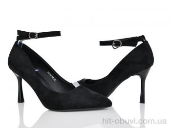 Туфли Бабочка-Mengfuna-AESD 66228-50