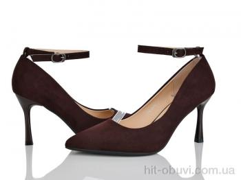 Туфли Бабочка-Mengfuna-AESD 66228-51