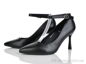 Туфли Бабочка-Mengfuna-AESD 66228-52