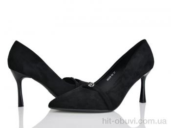 Туфли Бабочка-Mengfuna-AESD 66228-60