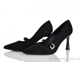 Туфли Бабочка-Mengfuna-AESD 661231-78