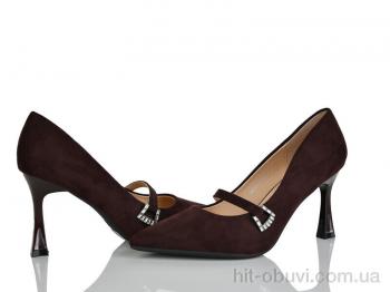 Туфли Бабочка-Mengfuna-AESD 661231-79