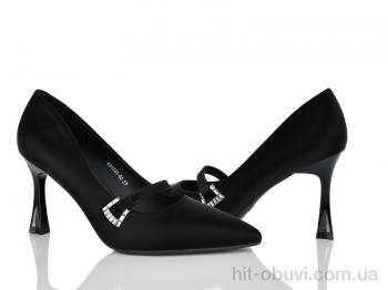 Туфли Бабочка-Mengfuna-AESD 661231-80