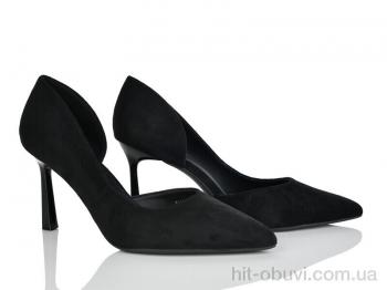 Туфли Бабочка-Mengfuna-AESD 8280-54