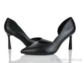 Туфли Бабочка-Mengfuna-AESD 8280-58