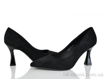 Туфли Бабочка-Mengfuna-AESD 88624-87