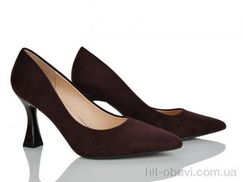 Туфли Бабочка-Mengfuna-AESD 88624-88