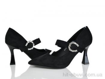 Туфли Бабочка-Mengfuna-AESD 88624-82