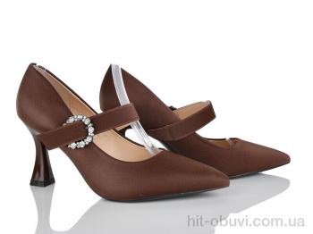 Туфли Бабочка-Mengfuna-AESD 88624-85