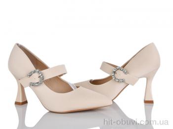 Туфли Бабочка-Mengfuna-AESD 88624-86