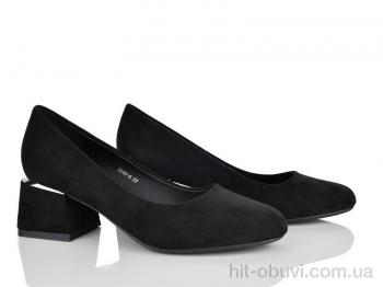 Туфли Бабочка-Mengfuna-AESD 2068-6