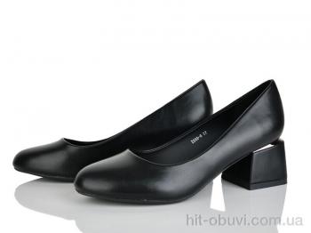 Туфли Бабочка-Mengfuna-AESD 2068-8