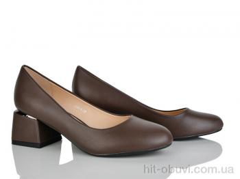 Туфли Бабочка-Mengfuna-AESD 2068-9