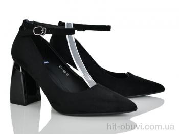 Туфли Бабочка-Mengfuna-AESD 2513-20