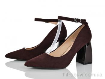 Туфли Бабочка-Mengfuna-AESD 2513-21