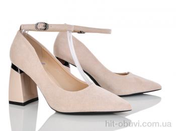 Туфли Бабочка-Mengfuna-AESD 2513-22