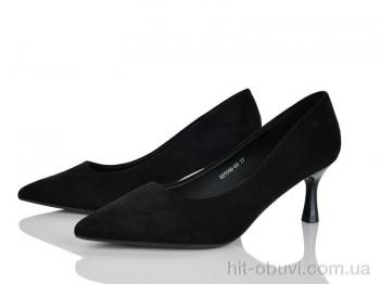 Туфли Бабочка-Mengfuna-AESD 331046-69