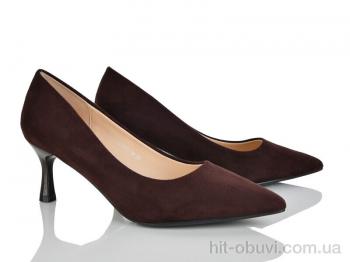 Туфли Бабочка-Mengfuna-AESD 331046-70