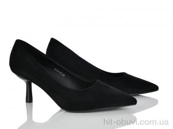 Туфли Бабочка-Mengfuna-AESD 8400-73