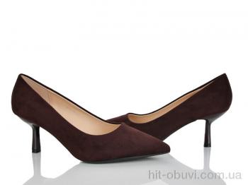 Туфли Бабочка-Mengfuna-AESD 8400-74