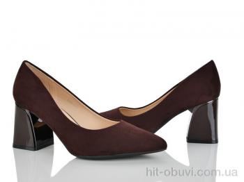 Туфли Бабочка-Mengfuna-AESD 5691-26