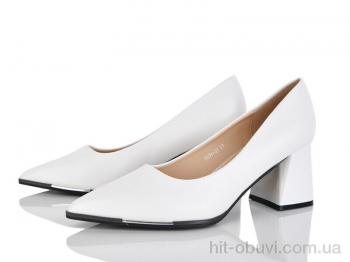 Туфли Бабочка-Mengfuna-AESD 5071-37