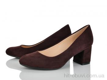 Туфли Бабочка-Mengfuna-AESD 3094-2