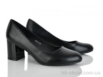 Туфли Бабочка-Mengfuna-AESD 3094-3