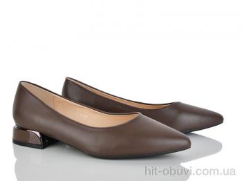 Туфли Бабочка-Mengfuna-AESD 2315-13