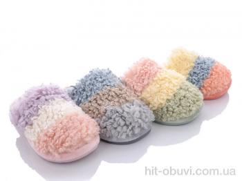 Капці Elmob ST42A mix