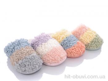 Капці Elmob ST42 mix