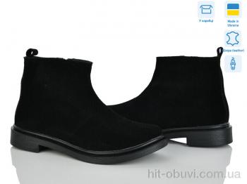 Черевики Ailinda 14182-1M