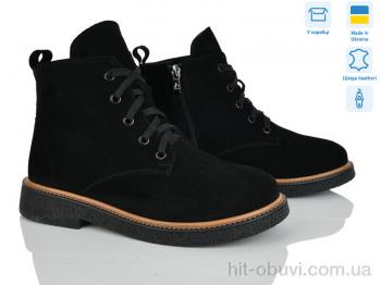 Черевики Ailinda 389-1Д