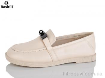 Туфлі Башили H65130-1