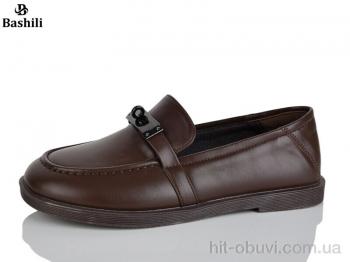 Туфлі Башили H65130-8