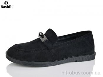 Туфлі Башили H65130-22
