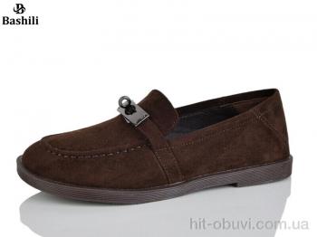 Туфлі Башили H65130-88