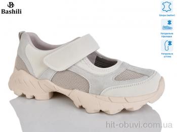Кроссовки Башили H6582-11