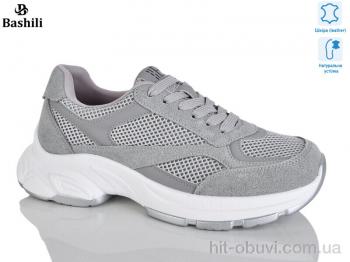 Кроссовки Башили H6568-7