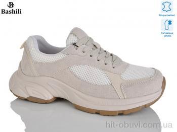 Кроссовки Башили H6569-1