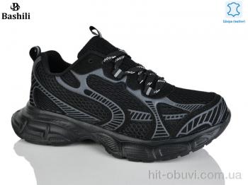Кроссовки Башили H65107-2