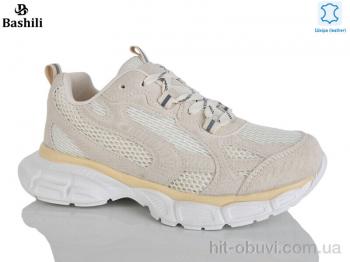 Кроссовки Башили H65107-11
