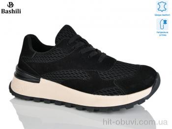 Кроссовки Башили H6573-2