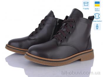 Ботинки Ailinda 3891-46D