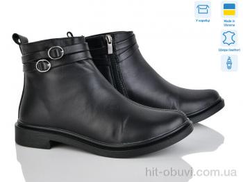 Черевики Ailinda 14128-2