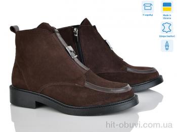 Черевики Ailinda 05141-55Д