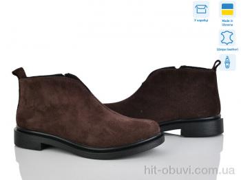 Черевики Ailinda 14122-55Б