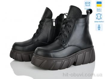 Черевики Ailinda 3962-2Д