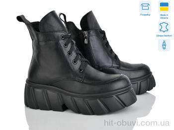 Черевики Ailinda 396-2Д